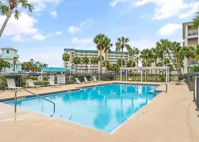 Grand Caribbean East Unit E313 Holiday home *