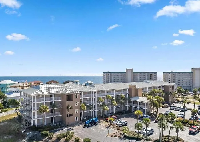 Grand Caribbean East Unit E313 Holiday home