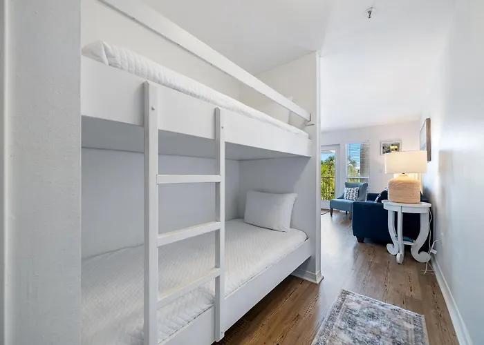 Grand Caribbean East Unit E313 Holiday home