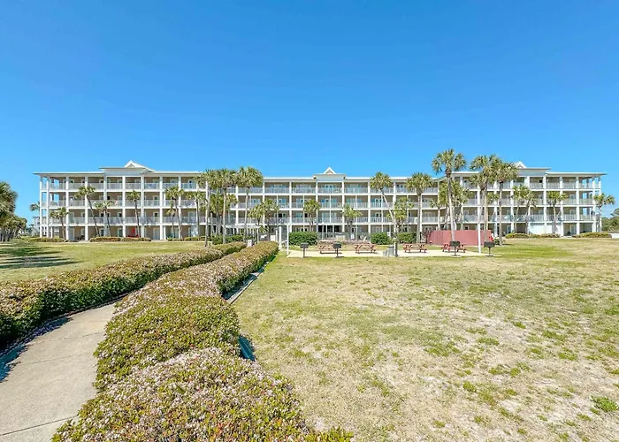 Holiday home Grand Caribbean East Unit E313