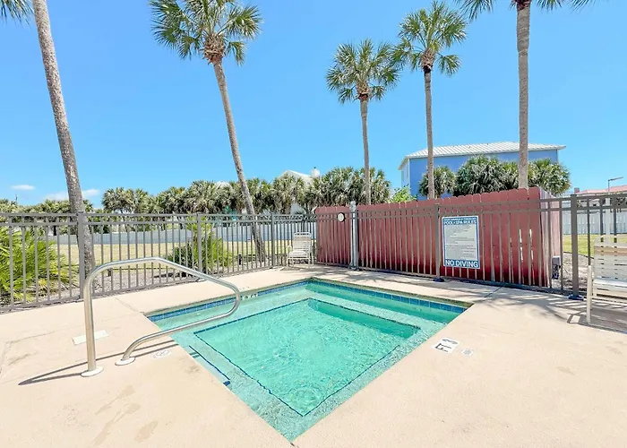 Holiday home Grand Caribbean East Unit E313 *