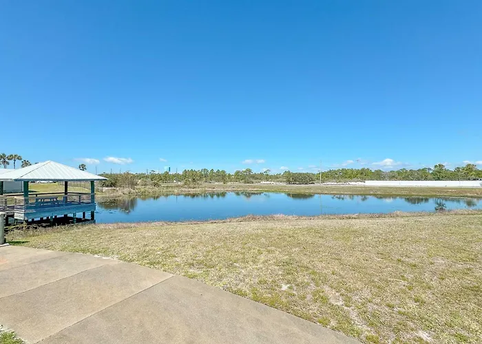 Holiday home Grand Caribbean East Unit E313
