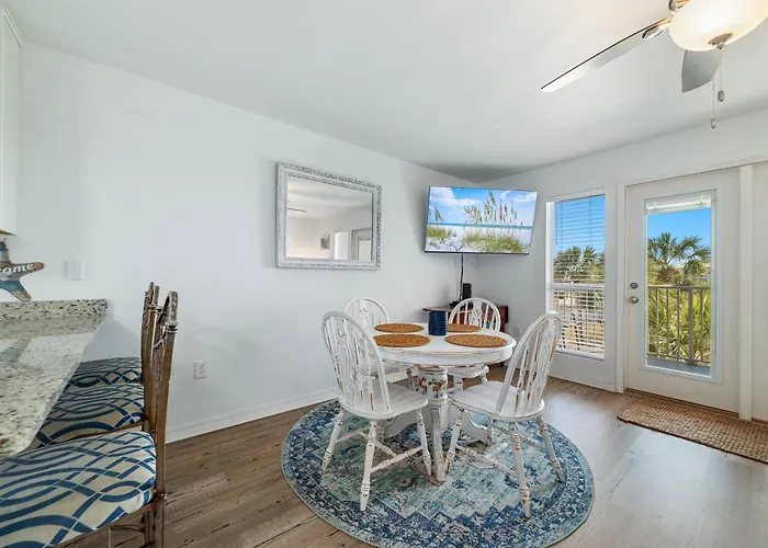Grand Caribbean East Unit E313 Holiday home *