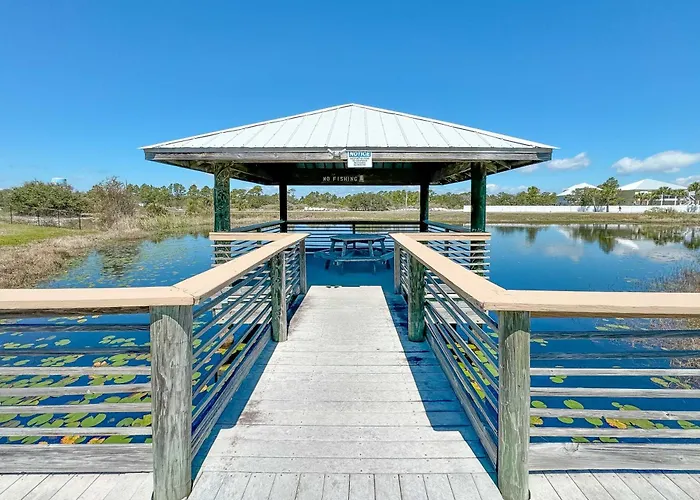 Holiday home Grand Caribbean East Unit E313