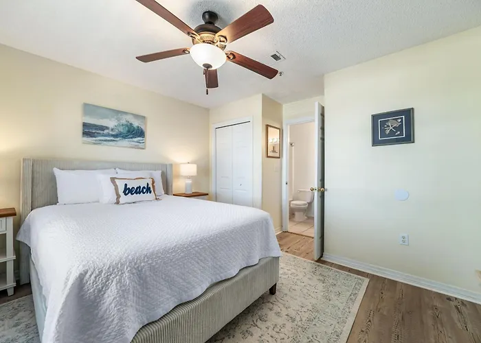 Grand Caribbean East Unit E313 Holiday home