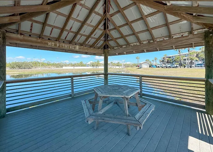 Grand Caribbean East Unit E313 Holiday home