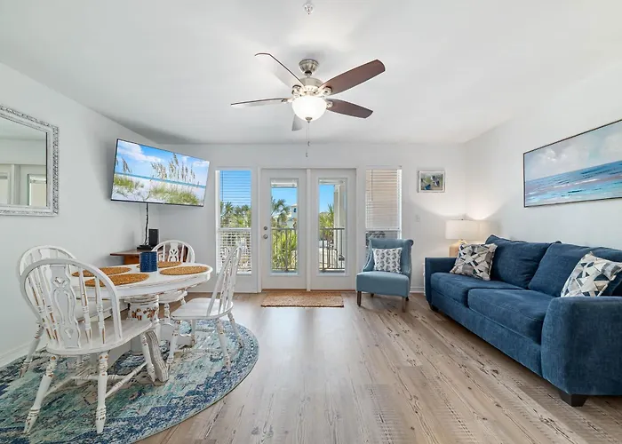 Holiday home Grand Caribbean East Unit E313