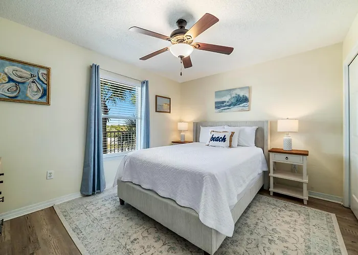 Grand Caribbean East Unit E313 Pensacola