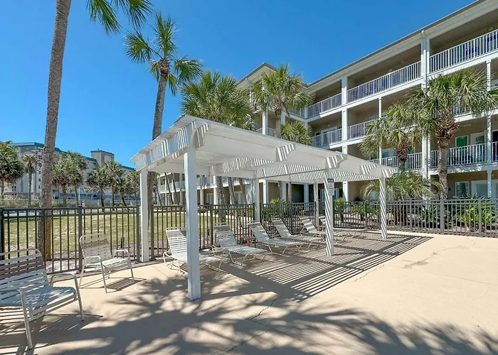 Grand Caribbean East Unit E313 * Pensacola